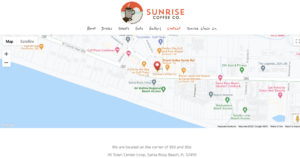 http://www.sunrisecoffee30a.com/contact/