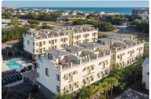 Thirty Blu hotel santa rosa beach