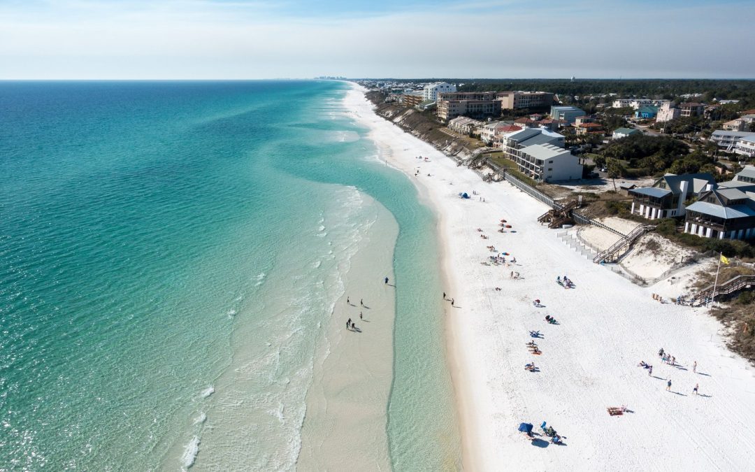 A guide to 30A Florida - a dream vacation in Florida 30A