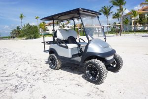 dune allen beach 30A gold cart rentals