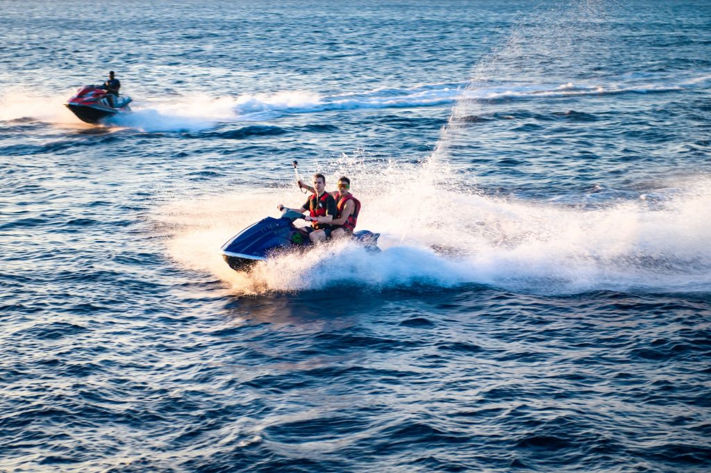 10 Best Destin & Miramar Beach Florida Jet Ski Rentals