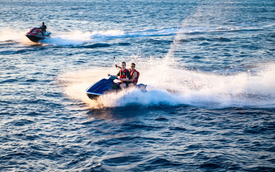 10 Best Jet Ski Rentals in Destin Florida