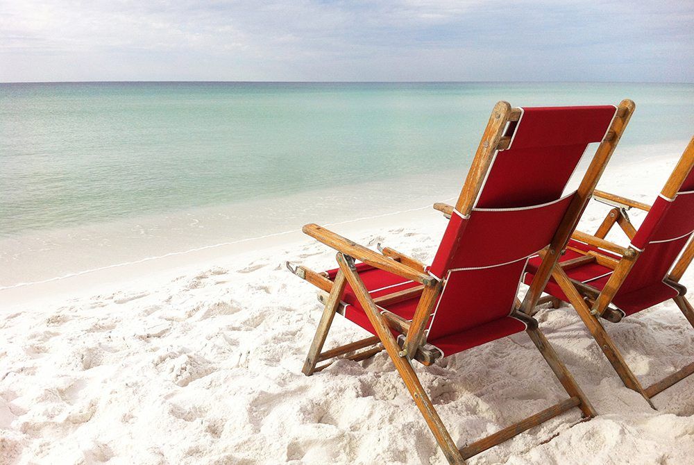 30A Beach Chair Rentals – A Complete Guide
