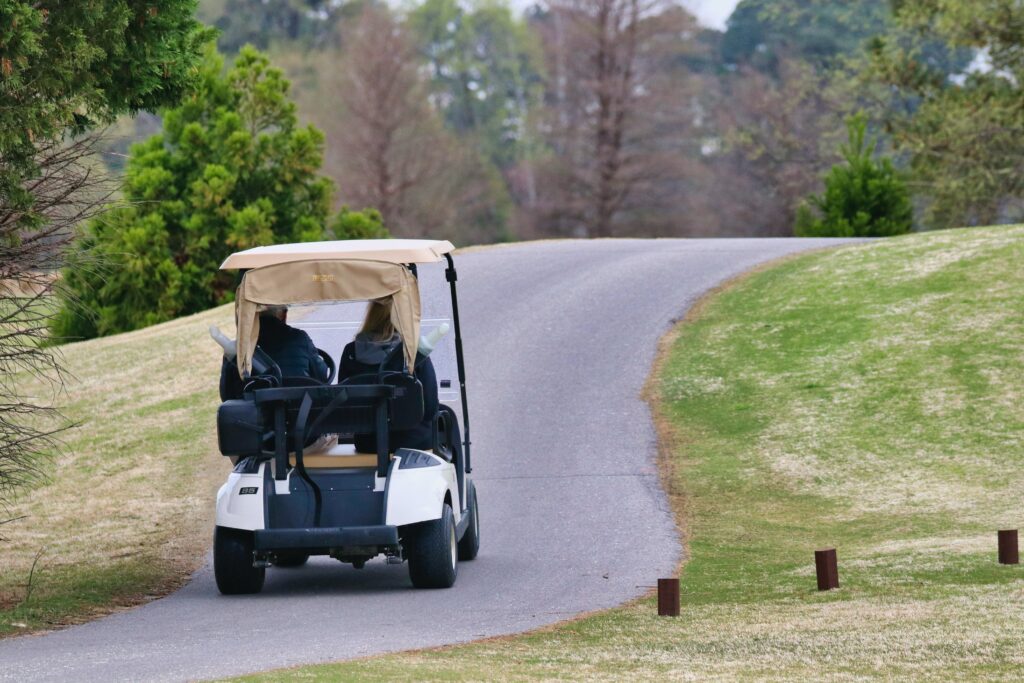 rent golf carts in Emerald Coast florida, destin and Miramar beach