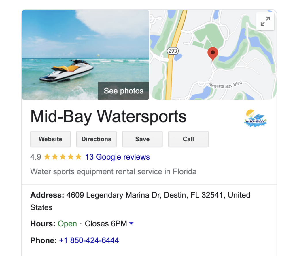 midbaywatersports florida