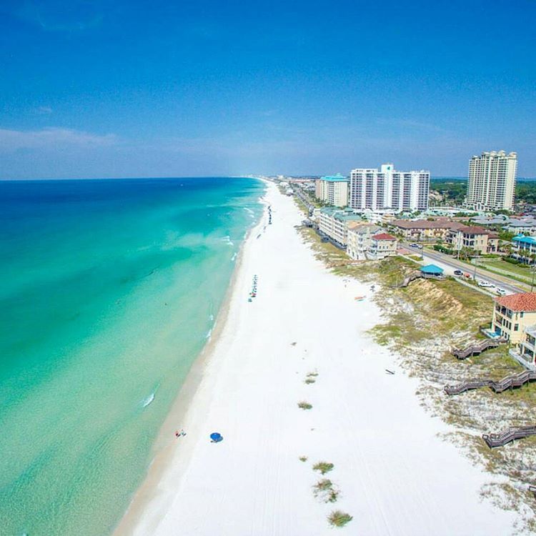 Miramar Beach F
