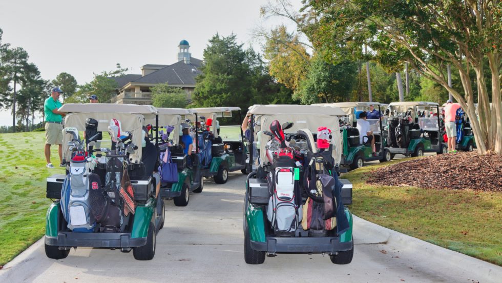 Miramar Beach Golf Cart Rentals – A Complete Guide