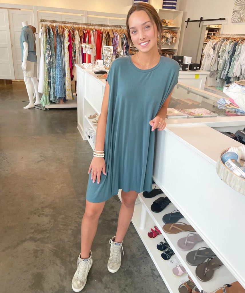 Oko Lifestyle clothes shop Rosemary beach Fl