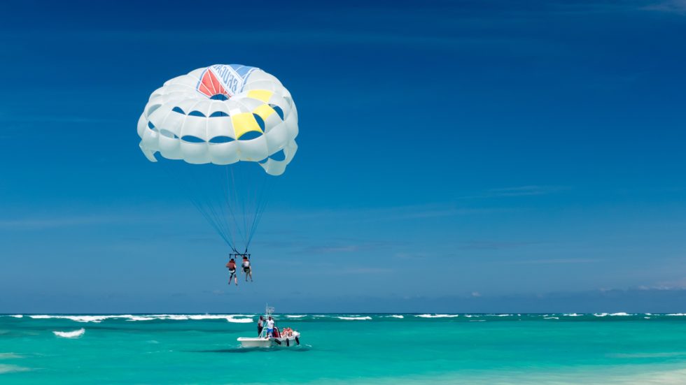 Miramar Beach Parasailing – A Complete Guide