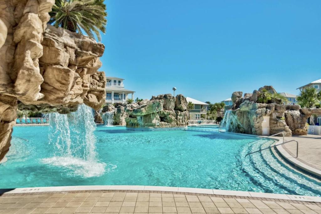 vacation rentals 30a Florida